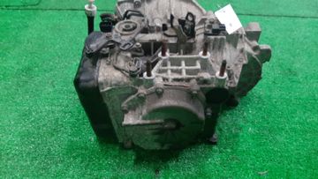 АКПП НА MITSUBISHI AIRTREK CU2W 4G63