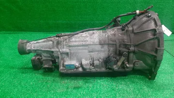 АКПП НА TOYOTA PROGRES JCG11 2JZ-GE