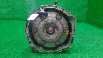 АКПП НА TOYOTA PROGRES JCG11 2JZ-GE