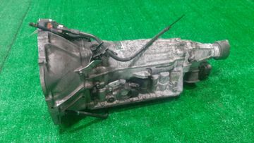 АКПП НА TOYOTA PROGRES JCG11 2JZ-GE