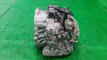 АКПП НА TOYOTA CAMRY ACV40 2AZ-FE