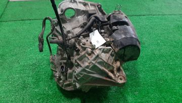 АКПП НА TOYOTA CAMRY ACV40 2AZ-FE