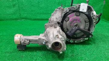АКПП НА TOYOTA IPSUM ACM26W 2AZ-FE
