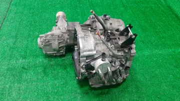 АКПП НА TOYOTA IPSUM ACM26W 2AZ-FE
