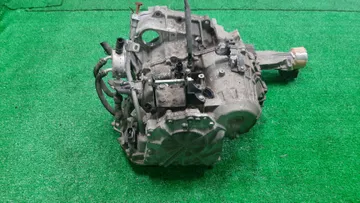 АКПП НА TOYOTA IPSUM ACM26W 2AZ-FE
