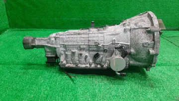 АКПП НА TOYOTA CROWN GRS182 3GR-FSE