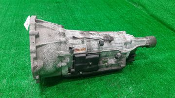 АКПП НА TOYOTA CROWN GRS182 3GR-FSE