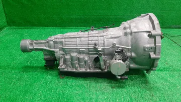 АКПП НА TOYOTA CROWN GRS180 4GR-FSE