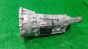 АКПП НА TOYOTA CROWN GRS180 4GR-FSE