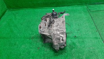 АКПП НА MITSUBISHI CHARIOT GRANDIS N84W 4G64