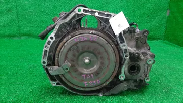 АКПП НА HONDA AVANCIER TA1 F23A