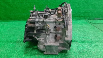 АКПП НА HONDA AVANCIER TA1 F23A
