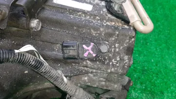 АКПП НА HONDA AVANCIER TA1 F23A