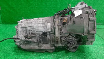 АКПП НА SUBARU IMPREZA GG2 EJ152