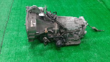 АКПП НА SUBARU IMPREZA GG2 EJ152