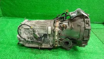 АКПП НА SUBARU IMPREZA GG2 EJ152