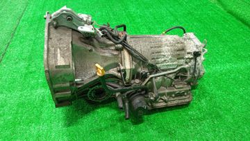 АКПП НА SUBARU IMPREZA GG2 EJ152