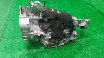 АКПП НА SUBARU LEVORG VM4 FB16