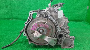 АКПП НА HONDA HR-V GH3 D16A
