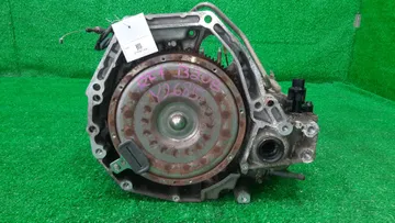 АКПП НА HONDA STEPWGN RF1 B20B