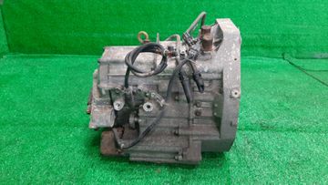 АКПП НА HONDA STEPWGN RF1 B20B