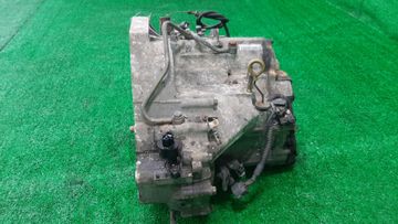 АКПП НА HONDA STEPWGN RF1 B20B