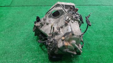 АКПП НА HONDA STEPWGN RF1 B20B