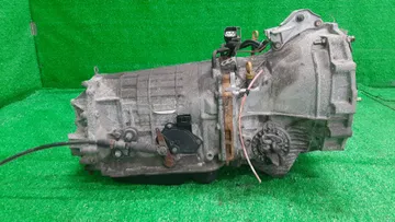 АКПП НА SUBARU IMPREZA GG2 EJ152