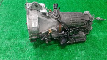 АКПП НА SUBARU IMPREZA GG2 EJ152