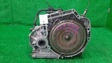 АКПП НА HONDA ACCORD CL7 K20A