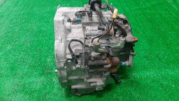 АКПП НА HONDA ACCORD CL7 K20A