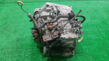 АКПП НА HONDA ACCORD CL7 K20A