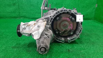 АКПП НА MAZDA ATENZA GH5AW L5-VE