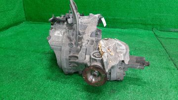 АКПП НА MAZDA ATENZA GH5AW L5-VE