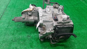 АКПП НА MAZDA ATENZA GH5AW L5-VE