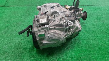АКПП НА MAZDA ATENZA GH5AW L5-VE