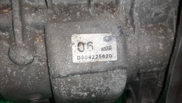 АКПП НА MAZDA ATENZA GH5AW L5-VE