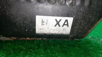 АКПП НА MAZDA ATENZA GH5AW L5-VE