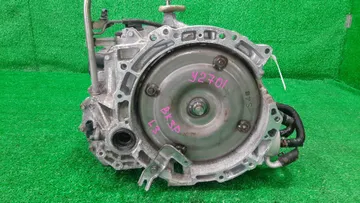 АКПП НА MAZDA AXELA BK3P L3-VE