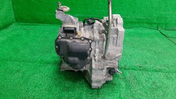 АКПП НА MAZDA AXELA BK3P L3-VE