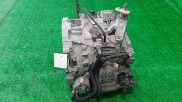 АКПП НА MAZDA AXELA BK3P L3-VE