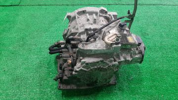 АКПП НА MAZDA AXELA BK3P L3-VE