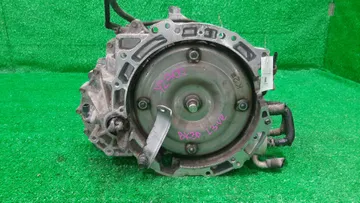 АКПП НА MAZDA AXELA BK3P L3-VE