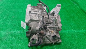 АКПП НА MAZDA AXELA BK3P L3-VE