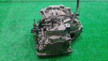 АКПП НА MAZDA AXELA BK3P L3-VE