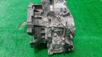 АКПП НА MAZDA ATENZA GH5FW L5-VE