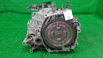 АКПП НА HONDA AIRWAVE GJ1 L15A