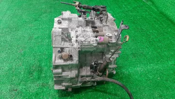 АКПП НА HONDA AIRWAVE GJ1 L15A