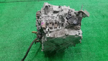 АКПП НА HONDA AIRWAVE GJ1 L15A