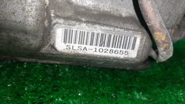 АКПП НА HONDA AIRWAVE GJ1 L15A